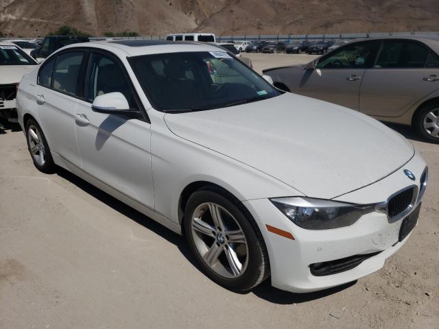 Bmw 328 d (2014)
