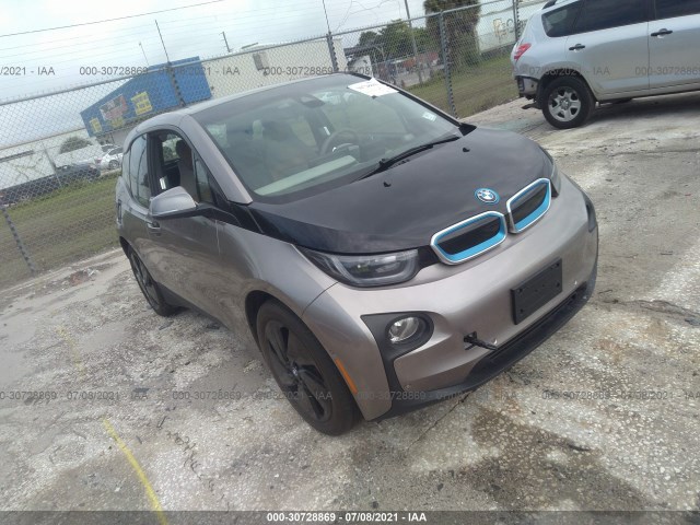 Bmw I3 (2014)