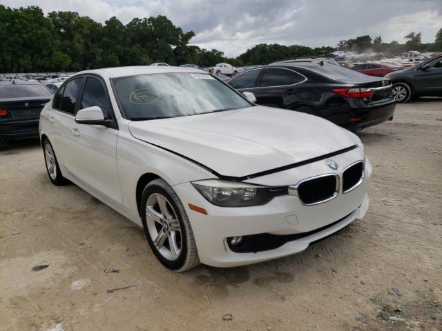 Bmw 320 i (2015)