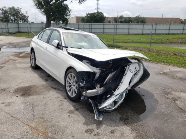 Bmw 320 i (2018)
