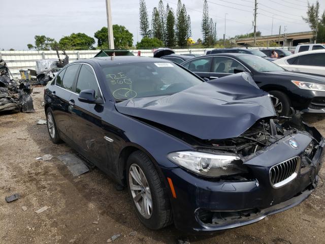 Bmw 528 i (2014)