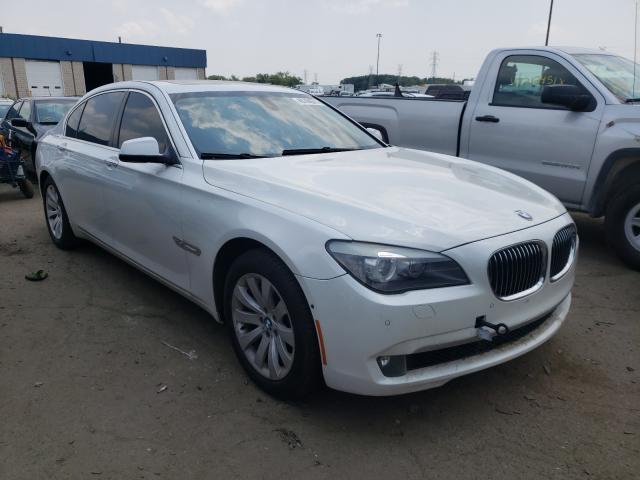 Bmw 7 (2010)