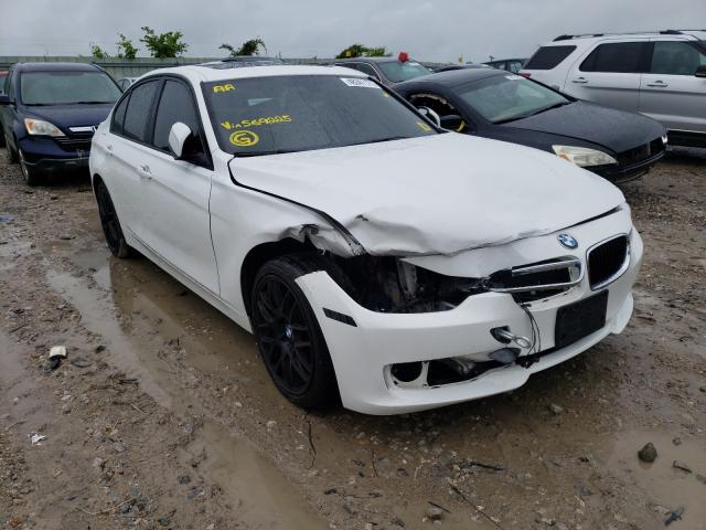 Bmw 320 i xdri (2014)