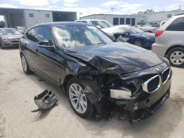 Bmw 328 xigt (2014)