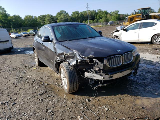 Bmw X4 xdrive2 (2015)