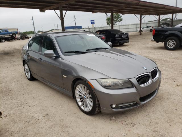 Bmw 335 d (2011)