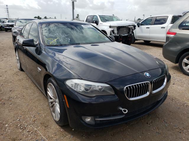 Bmw 5 (2011)