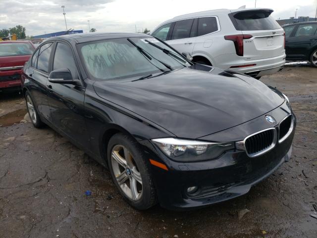 Bmw 328 xi (2013)