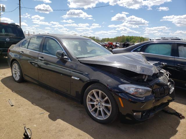 Bmw 535 xi (2013)
