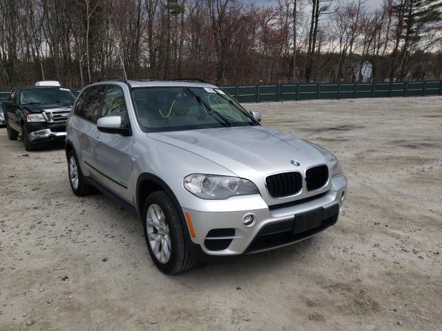 Bmw X5 xdrive3 (2013)