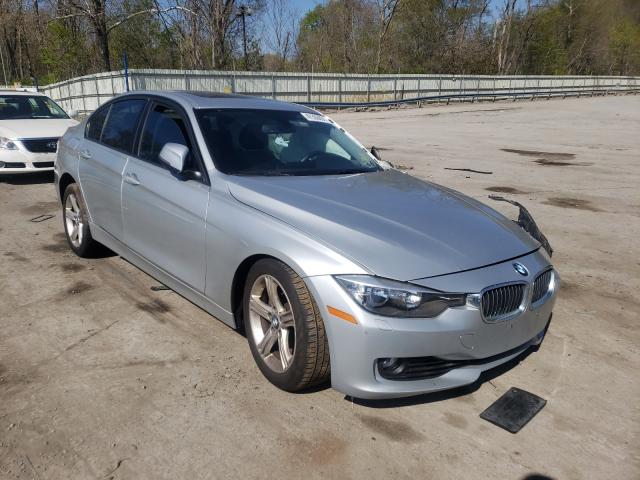 Bmw 328 xi (2014)