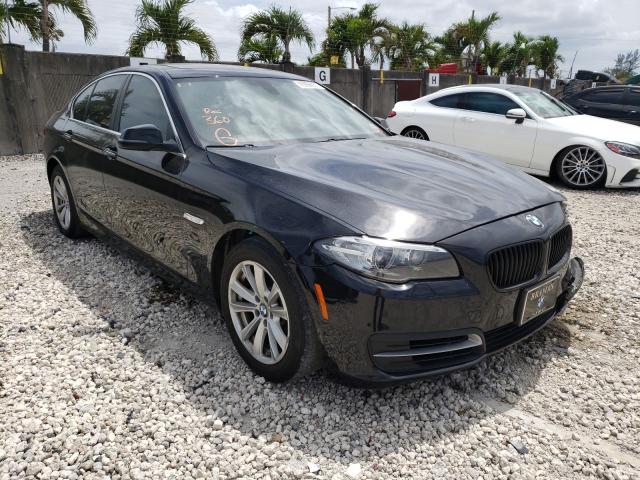 Bmw 528 i (2014)