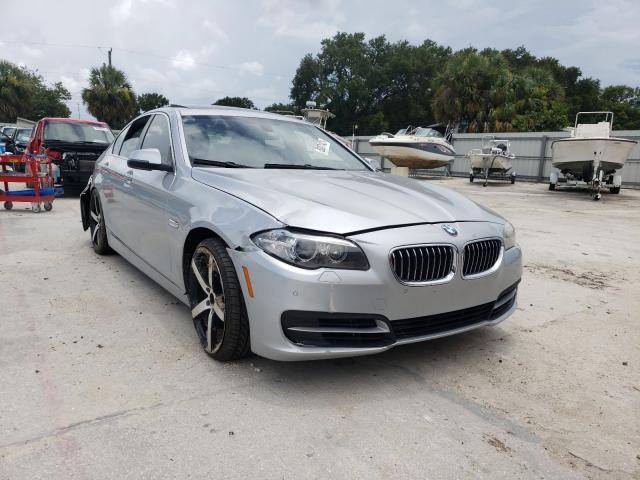 Bmw 535 xi (2014)