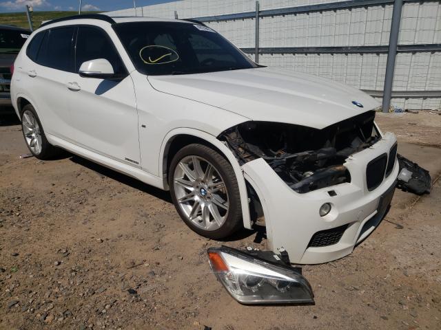 Bmw X1 xdrive3 (2014)