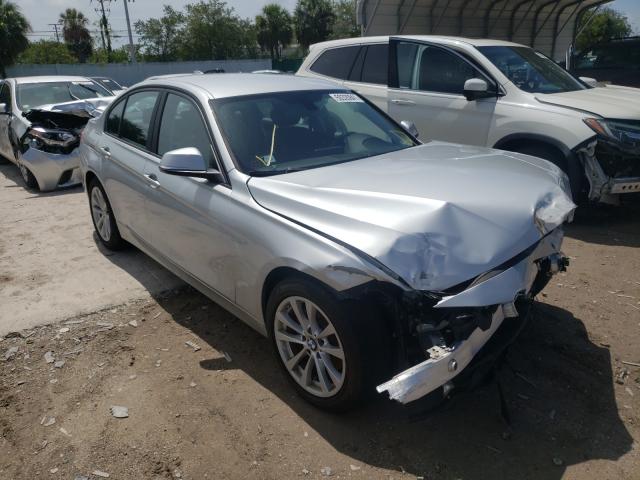 Bmw 320 i (2017)