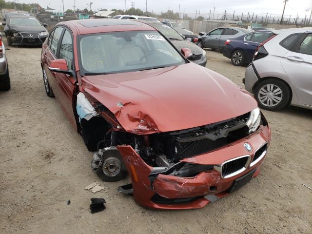 Bmw 320 i (2018)
