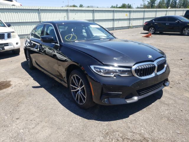 Bmw 330xi (2019)