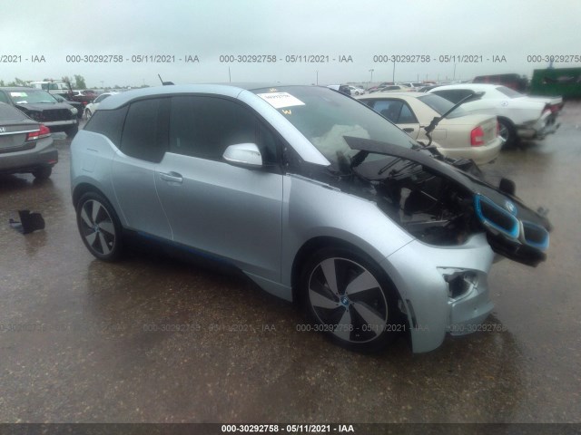 Bmw I3 (2014)