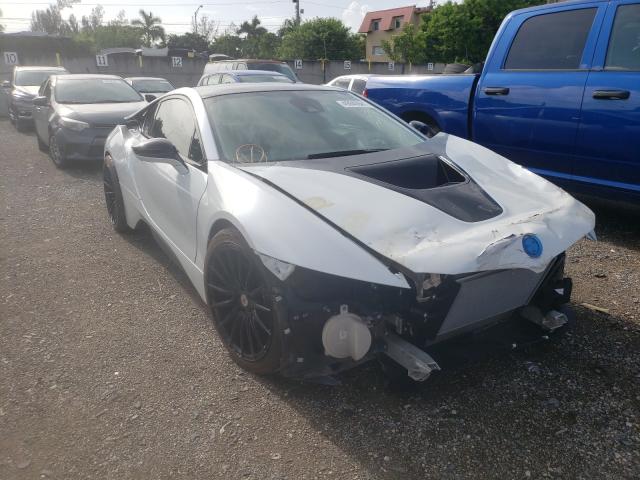 Bmw I8 (2014)