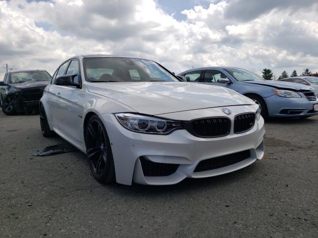 Bmw M3 (2015)