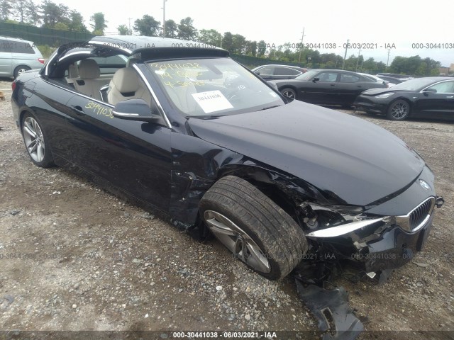 Bmw 4 (2019)