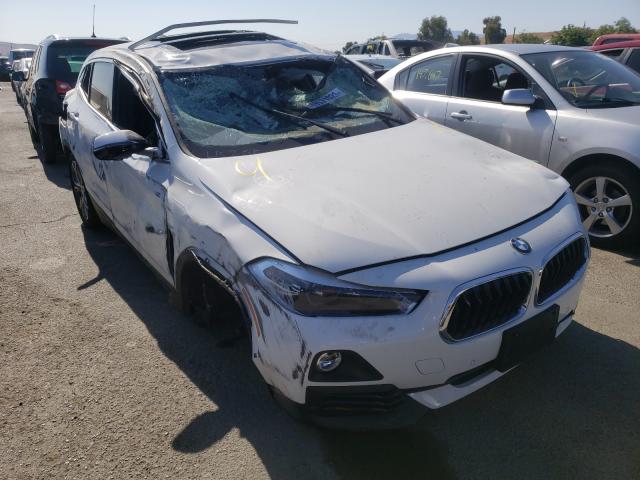 Bmw X2 sdrive2 (2020)