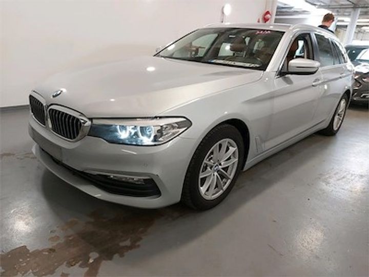 Bmw 5 touring diesel - 2017 (2017)