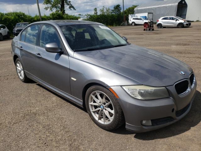 Bmw 323 i (2010)