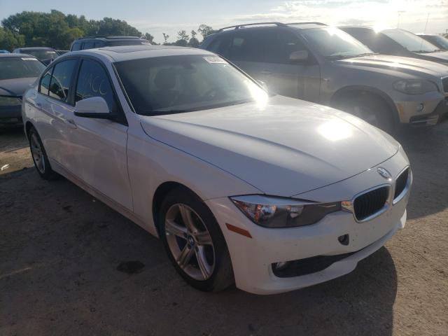 Bmw 320 i (2013)