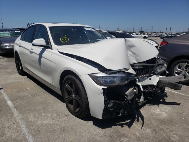 Bmw 328 xi (2013)
