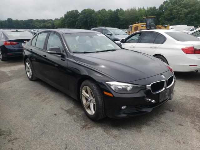Bmw 328 xi (2013)