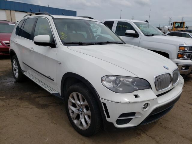 Bmw X5 xdrive3 (2013)