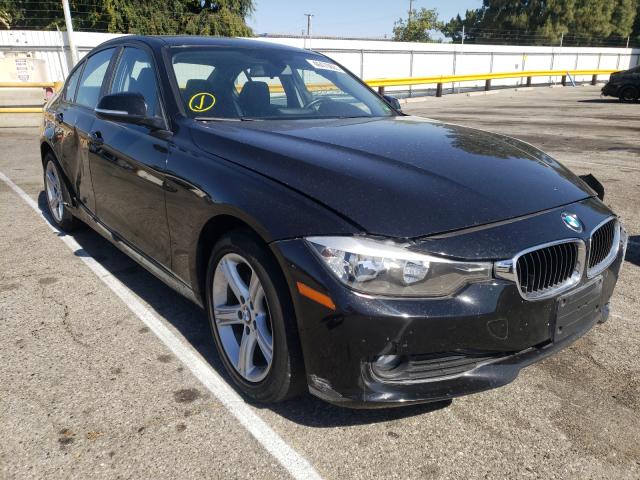 Bmw 320 i (2014)