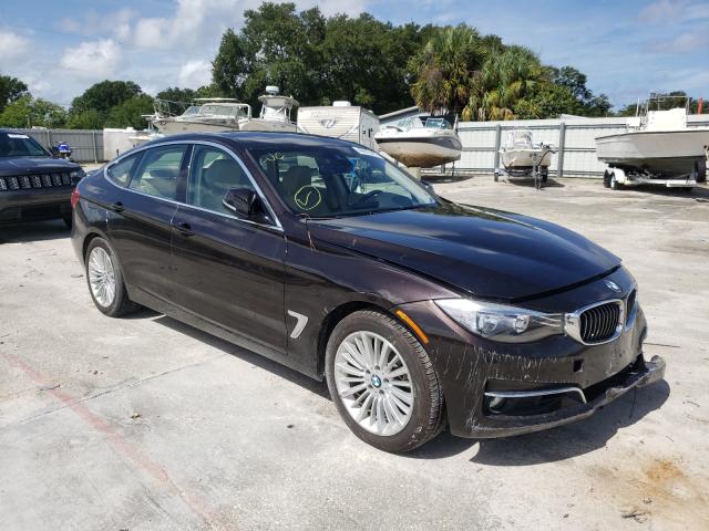 Bmw 328 xigt (2014)