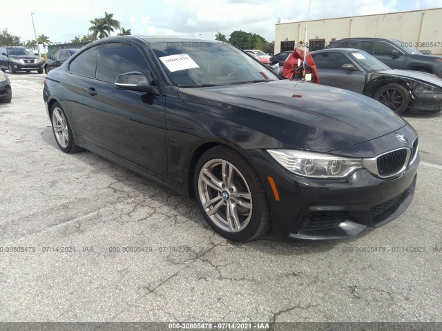 Bmw 4 (2014)