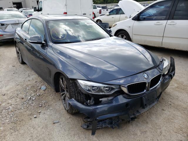 Bmw 435 i (2014)