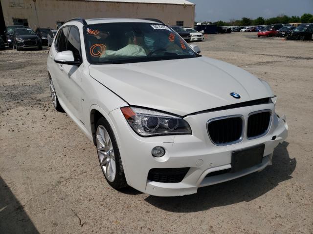 Bmw X1 xdrive3 (2014)