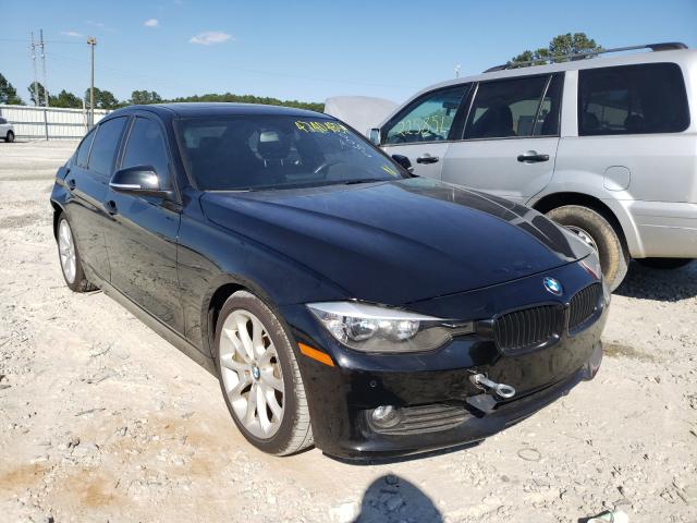 Bmw 320 i (2015)
