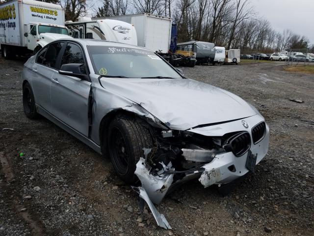 Bmw 328 xi (2015)