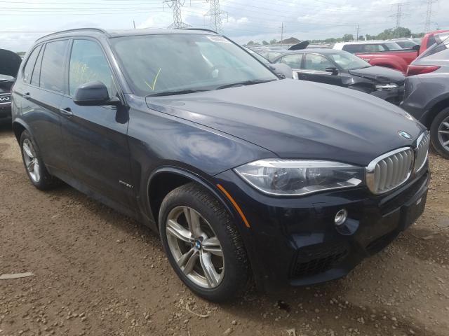 Bmw X5 xdrive5 (2015)
