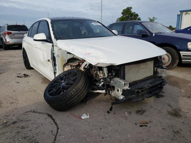 Bmw 320 i (2016)
