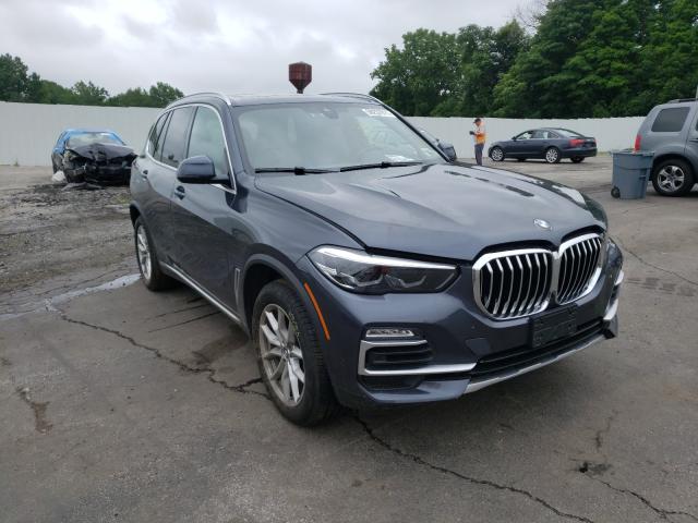 Bmw X5 xdrive4 (2020)