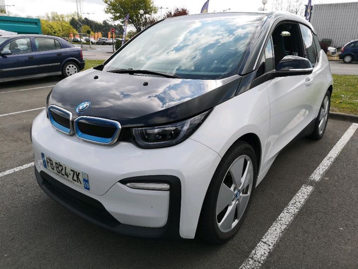Bmw I3 (2018)