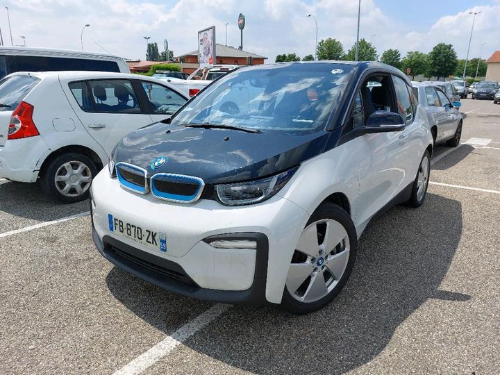 Bmw I3 (2018)
