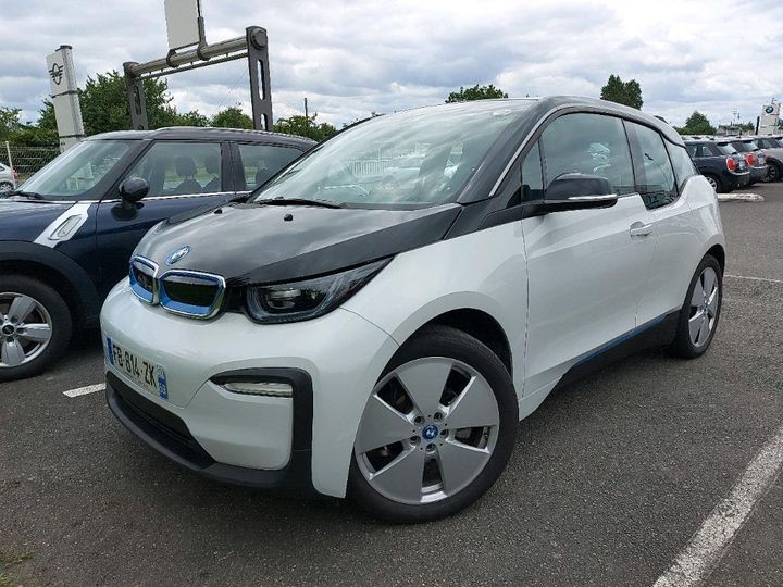 Bmw I3 (2018)