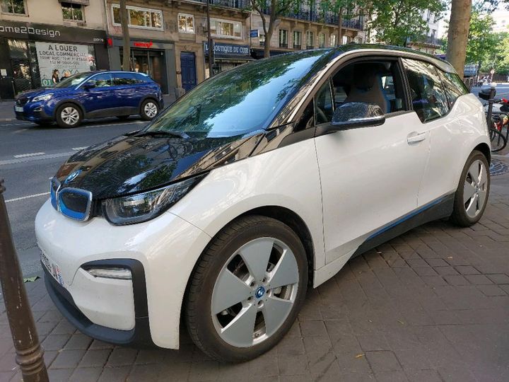 Bmw I3 (2019)