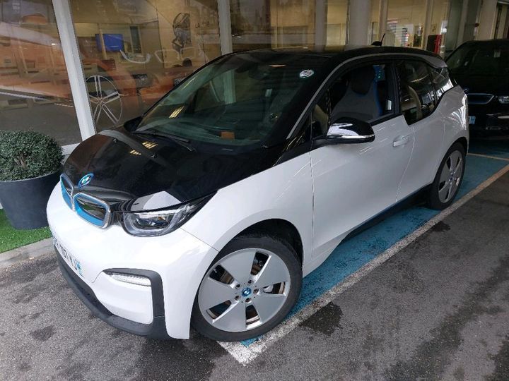 Bmw I3 (2019)