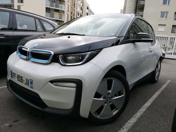 Bmw I3 (2019)