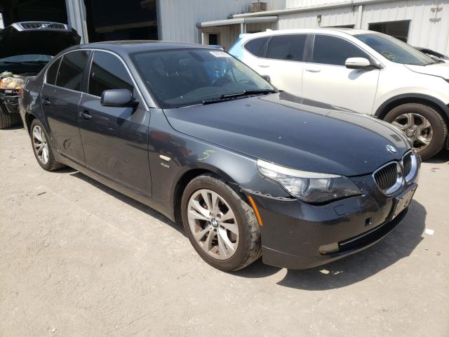 Bmw 535 xi (2010)