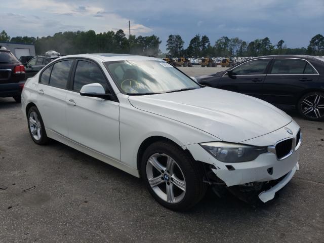 Bmw 328 xi (2013)